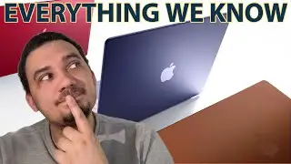M2 MacBook Air on WWDC! Is Apple Taking a HUGE Risk? | FIRST CLICKS
