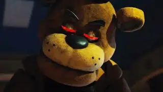 FIVE NIGHTS AT FREDDY´S: Un Fenómeno de Internet que llegó al Cine.