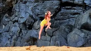 Hawaiian Roadtrip