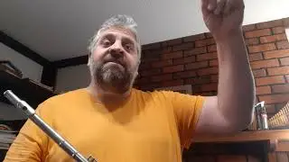 Christmas Major Scale Mash-Up (The First Noël & Joy To The World)