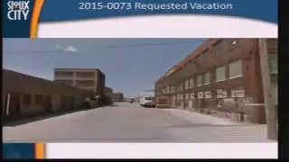 October 26, 2015 Part 2 City Council Meeting