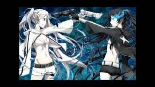 Nightcore-Harder Better Faster Stronger