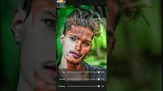 Picsart 30 second editing//new trick Picsart// #viralshorts #photoediting // #shorts #youtubeshorts
