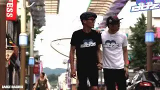 DOZ - Dance Machine (댄스 머신) M/V