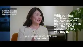 General Education   Practical Actions To Enbloc Investment