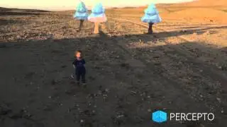 website short clip