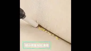 Пылесос XIAOMI Портативный беспроводной