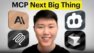 MCP Explained: The Future of AI Automation & Tool Integration