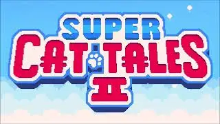 Flute Tune - Super Cat Tales 2