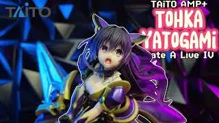 [UNBOXING] TAITO AMP+ - Tohka Yatogami - Date A Live IV