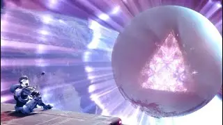 Final Shape Ending - Desitiny 2 (cutscenes)