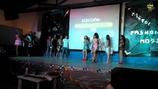 TOP MODEL Y FASHION MODEL MARAXCÓ 2015