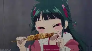 Mao mao - Ola la✨🍸🌸 [Edit/AMV]