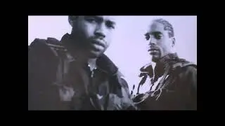 Organized Konfusion - Fudge Pudge (alternative mix) radio edit