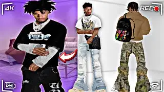 DRIPPY MALE OUTFITS *IMVU EDITION*
