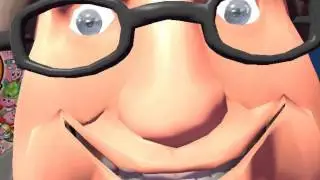 Half-Life 2: Episode 3...maybe?