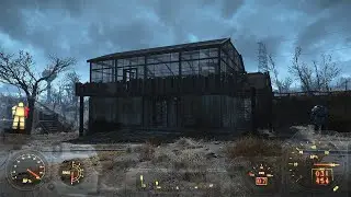 fallout 4 shenanigans