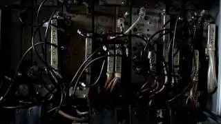 Р-680-1-04 с неисправным блоком Б1-2 и установленным вместо Б2-4 блоком Б2-4.1