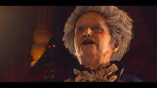 Resident Evil 4 #5 - Что ты такое?