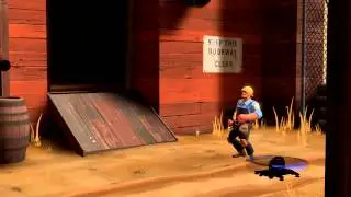 Ballon pony...[SFM]