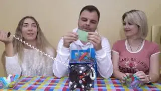 Детектор ЛЖИ #18 ОНА МНЕ НЕ МАМА ВСЯ ПРАВДА МЕНЯ Тайна РАСКРЫТО