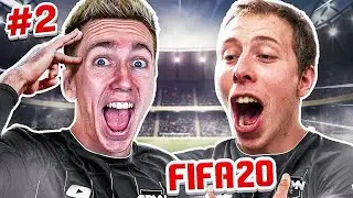 Can We Secure Promotion? - Road to Division One