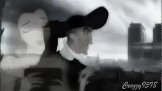 Belle/Frollo - Surrender Yourself to Me