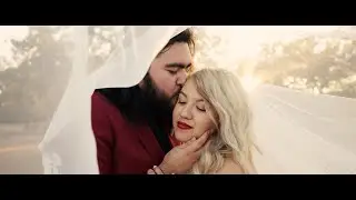 Raw and Intimate Wedding Day Short Film  - Doralee + Jay - Swallows Eve - Shot on SonyA7SIII