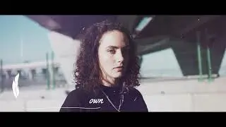 TOMiGOTTi - Darkness | Lyric Video #tomigotti #lyricvideo