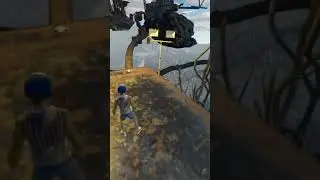 Жёсткий киберспорт 