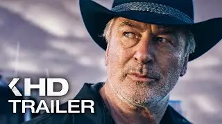 SUPERCELL Trailer (2023) Alec Baldwin