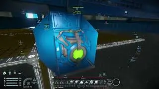 Space Engineers - Base Scenario - Part 17
