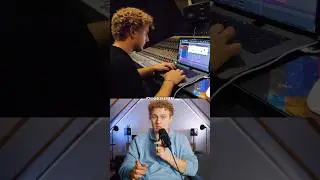 1 MIO 💶 STUDIO LOHNT NICHT IMMER #deutschrap #mixing #homestudio #tonstudio #musik #flstudio #rap