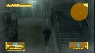 MGS4 