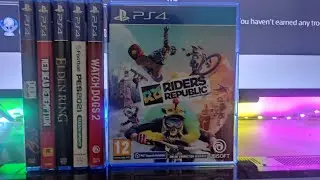 Riders Republic Gameplay Indonesia