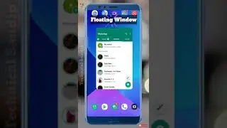 How to use Floating Window feature (MIUI 12) | Tips About Enable Floating Window On All Android