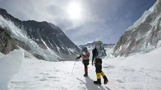 Mount Everest visit in 4 minutes