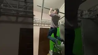 James A Janisse being James A Janisse!