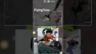 the day FlyingTuna switched to tablet | osu archive #3