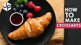 How To Make Croissants?
