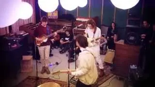 Schultz & Forever - Silvia (Here Today Sessions)