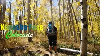 Kenosha Pass
