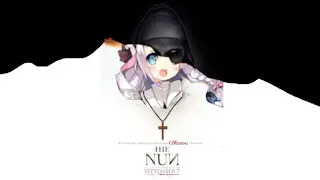 Azur Lane - The NUN ad