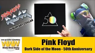 Makers Rock 2023 - Off the Cuff - Wacky Wood Works