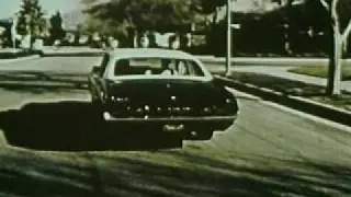 San Fernando Valley Sylmar Earthquake (1971)