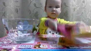 открываем кукурузные палочки 