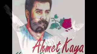 Ahmet Kaya Sensiz geçmiyor bu günler biliyor musun