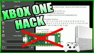 Xbox One/Series Exploit - Get These Apps Before It Gets Patched | No Pico or Rubber Ducky Needed!