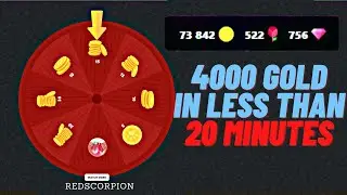 Best Auto Clicker For WolvesVille (NEW UPDATE LINK IN PINNED COMMENT)