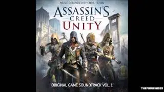 Assassin's Creed Unity Soundtrack - 03 Chase by Chase Basis